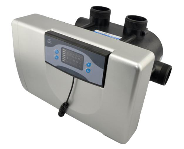 RUNXIN Блок управления N77B1